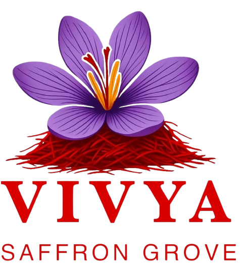 VIVYA SAFFRON GROVE